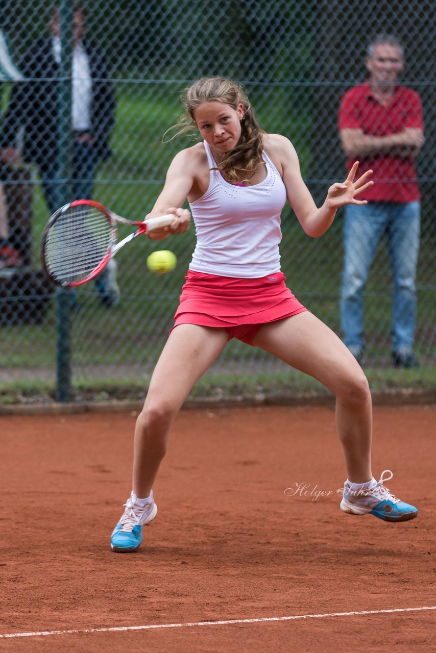 Adelina Krüger 507 - Pinneberg open